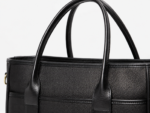 VANTOR LEATHER COMMUTER TOTE - Image 7