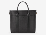 VANTOR LEATHER COMMUTER TOTE - Image 2