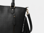 VAYDEN COWHIDE FRINGE TOTE - Image 5