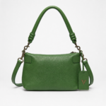 WYLORE CONVERTIBLE LEATHER SHOULDER BAG - Image 5