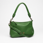 WYLORE CONVERTIBLE LEATHER SHOULDER BAG - Image 2