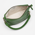 WYLORE CONVERTIBLE LEATHER SHOULDER BAG - Image 3