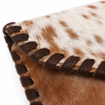 WYNOR COWHIDE SUNGLASS CASE - Image 5