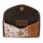 WYNOR COWHIDE SUNGLASS CASE - Image 2