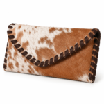 WYNOR COWHIDE SUNGLASS CASE - Image 3