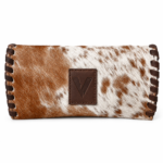 WYNOR COWHIDE SUNGLASS CASE - Image 4