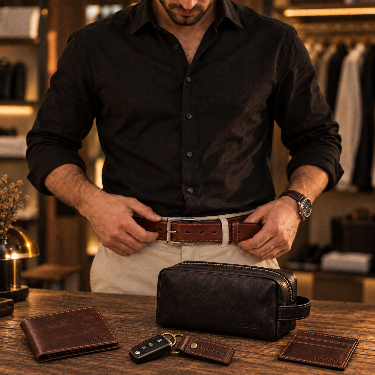 accessories category