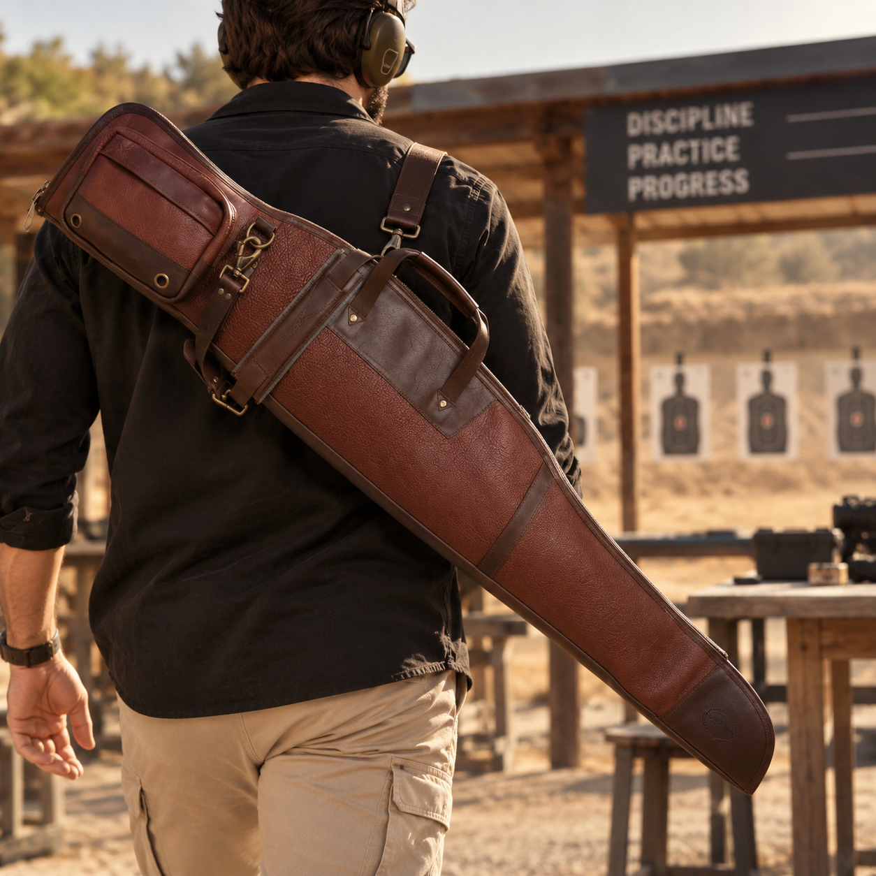 gun case category