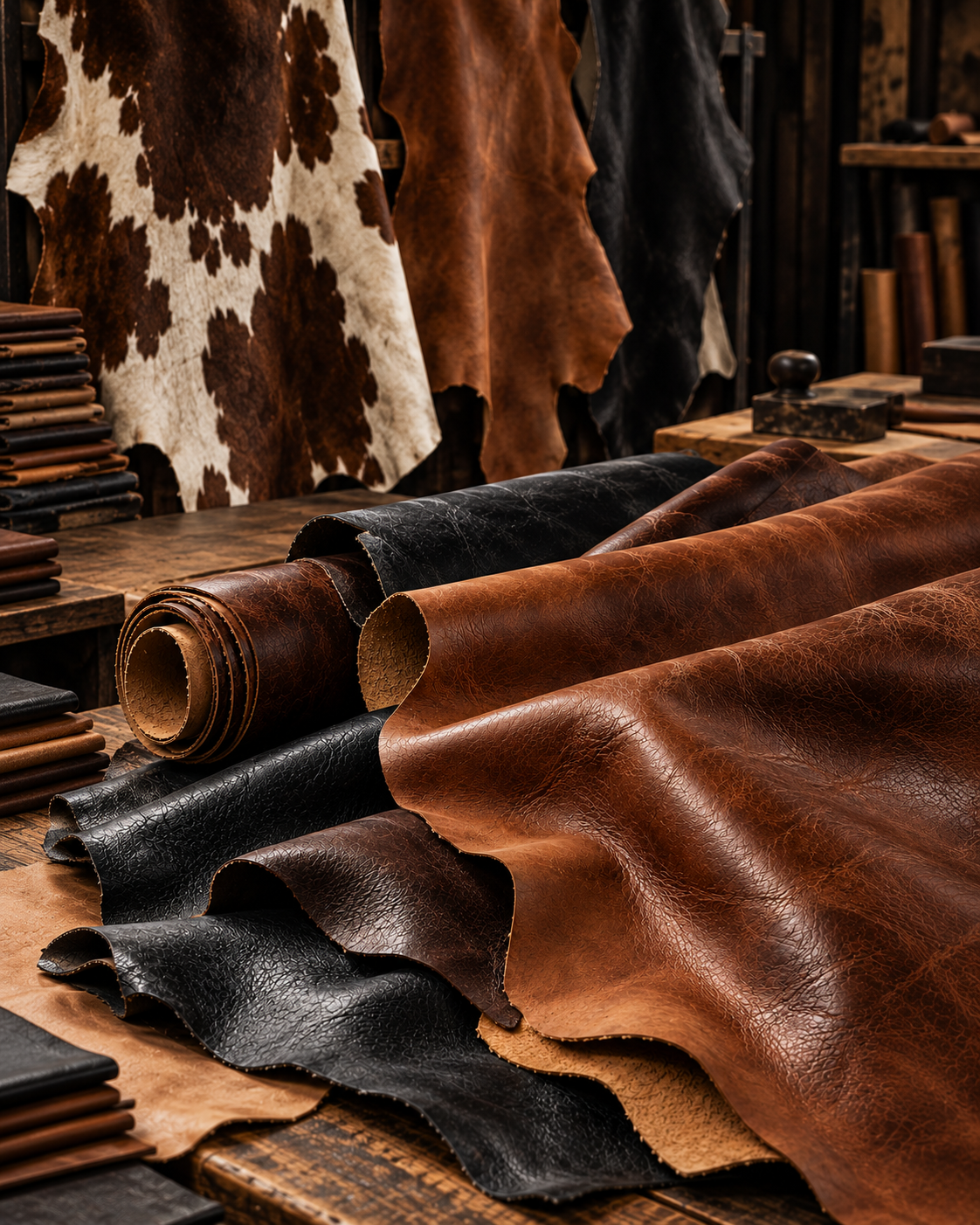 materials